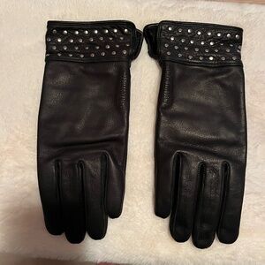 Women's Harley Davidson Gloves